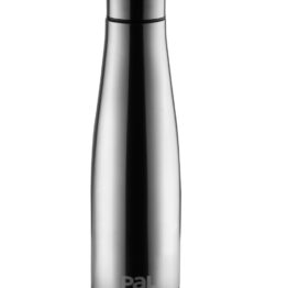 Joogipudel/termos metall, 500ml inox