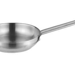 Pann Titanium PRO Inox 24cm