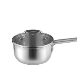 Keedunõu Titanium PRO Inox 16cm