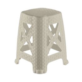 Tool  Rattan 38,2x38,2x46cm