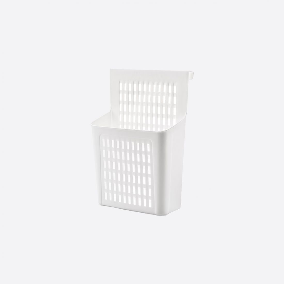 Organiseerimiskorv riputatav 27x16,5x21cm (SKU 07401) aitab hoida kodu korras.