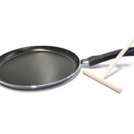 Pannkoogipann Siena 25cm