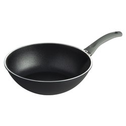 Wok-pann Siena 24cm (SKU 1002555) – kvaliteetne köögitarvik. Ideaalne igasse koju.