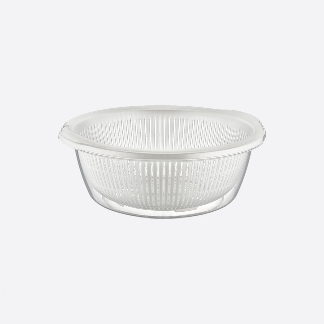 Kurn kausiga 4,5l, mõõtmetega 29,3x11,6cm. Köögisõel ja pesukauss, SKU 10211.