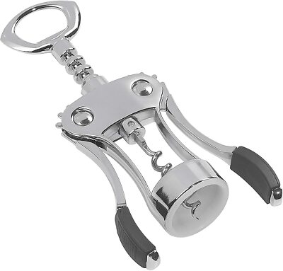 Korgitser Tala veiniavaja SKU 10A01837. Vastupidav ja ergonoomiline disain. Kvaliteetne köögitarvik.