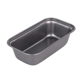 Keeksivorm Chef Aid 13,5x6,5x3,5cm, SKU 10E10310. Ideaalne väikese keeksi või leiva küpsetamiseks.