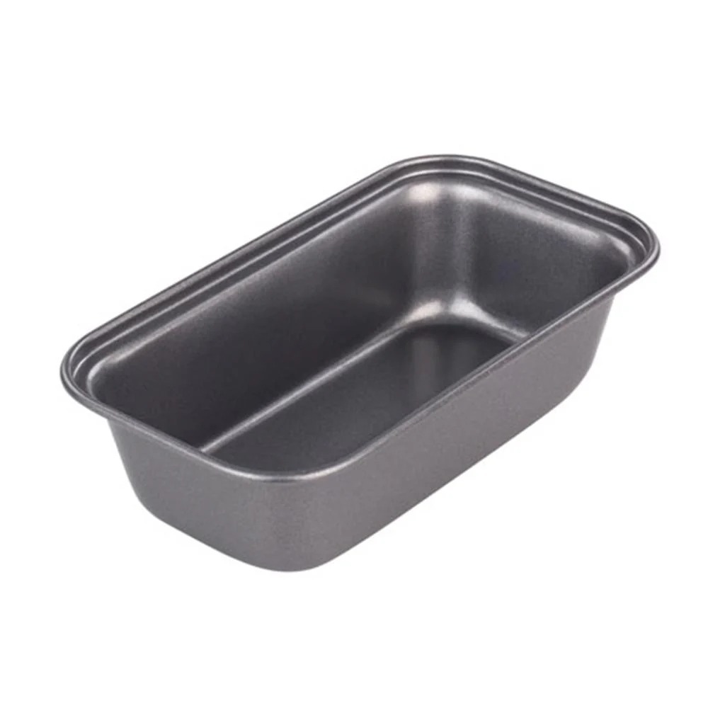 10E10310 Keeksivorm Chef Aid 13,5x6,5x3,5cm, SKU 10E10310. Ideaalne väikese keeksi või leiva küpsetamiseks.