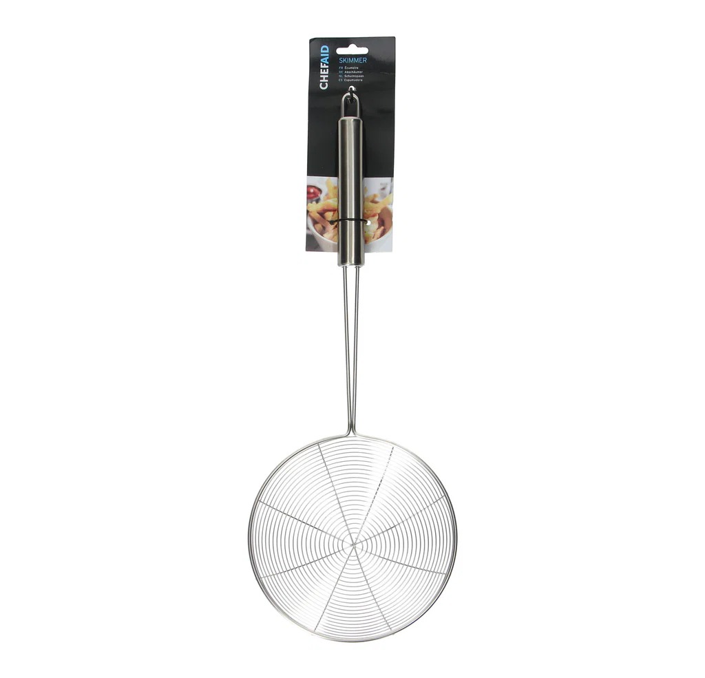 Vahukulp 16cm Chef Aid, SKU 10E11389. Kompaktne köögiriist toiduvalmistamiseks.