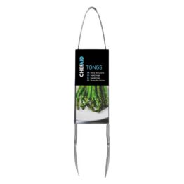 Chef Aid roostevaba köögitangid 23cm toiduvalmistamiseks ja serveerimiseks. SKU 10E33836.
