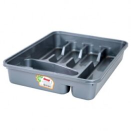 Söögiriistade alus 38,6x31,2x7cm, SKU 14001, köögitarvikute organiseerija