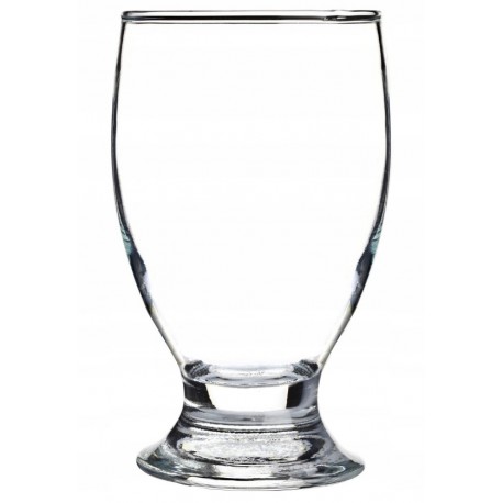 Joogiklaas Capri 300ml (SKU 22090) – elegantne klaas igapäevaseks kasutamiseks.