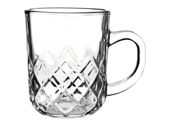 Kruus Tommy 230ml, stiilne klaasist joogikruus igapäevaseks kasutamiseks. SKU 22273.