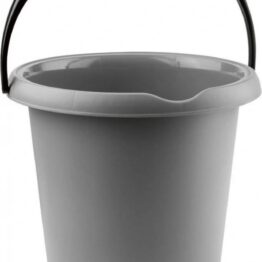 Hall Otello 14l ämber (SKU 22433H) mitmekülgseks kasutamiseks kodus ja aias.