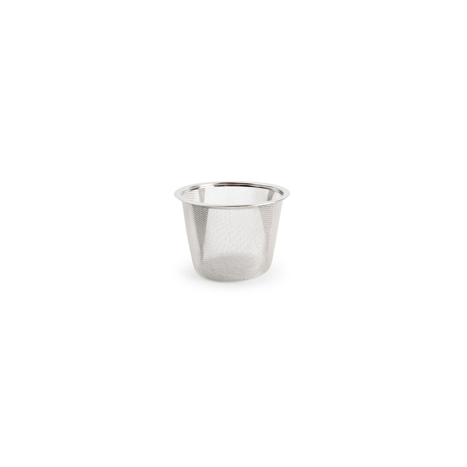 Teekann My Tea 80cl kuld/must, malm - Image 3