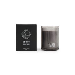 Lõhnaküünal Sento Pretty sweet 220gr, SKU 853072. Kodu aroomiküünal.