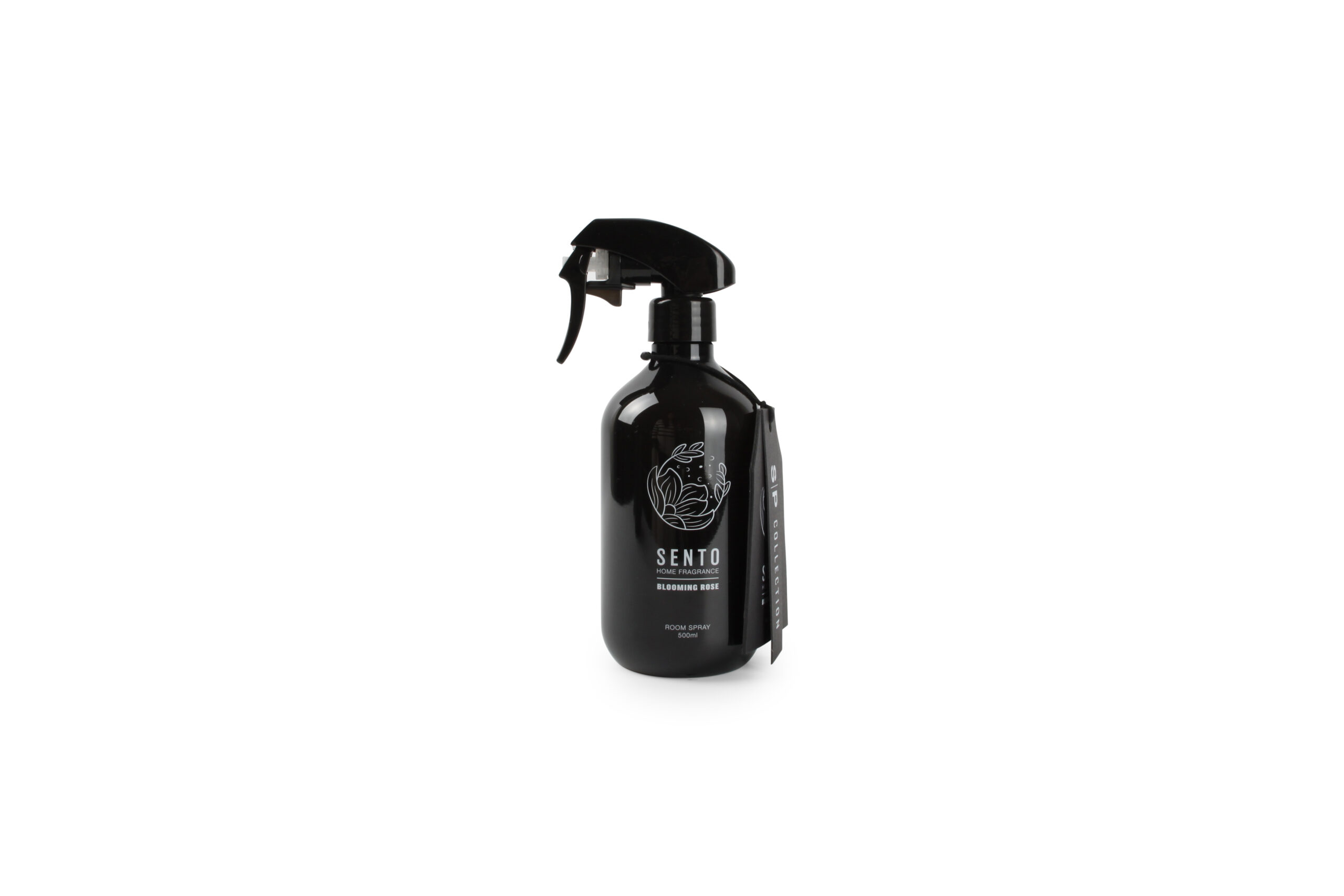 853086 1 Sento Blooming rose 500ml ruumilõhnastaja spreipudelis. SKU 853086. Koduõhu värskendaja.