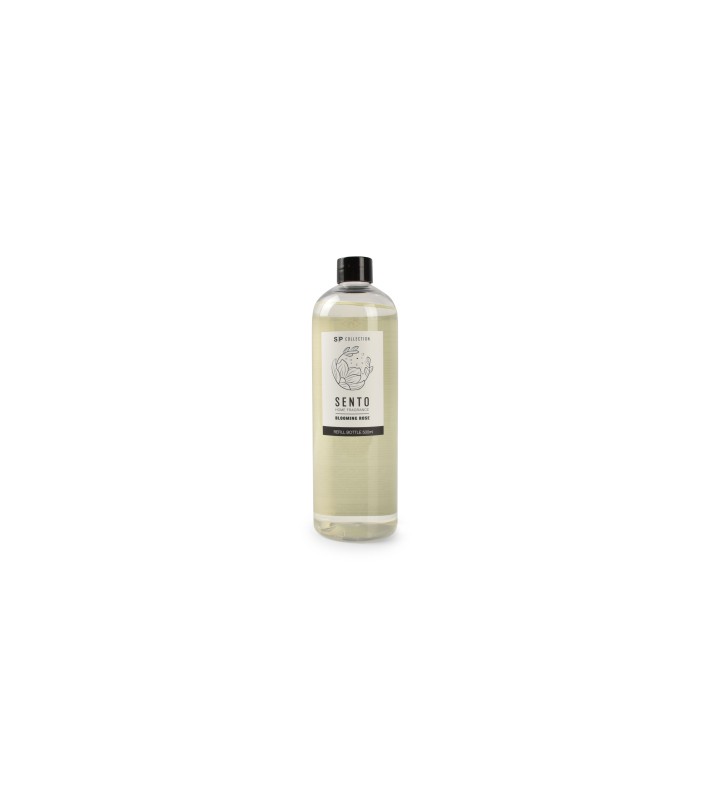 853092 Difuuseri täitepudel Sento blooming rose 500ml (SKU 853092) kodulõhnastajatele.