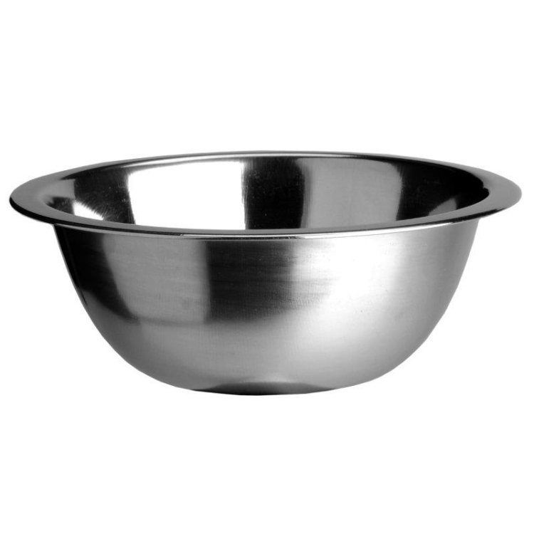 9428 Roostevaba metallkauss HomeEmotion 26cm/2l, SKU 9428. Mitmekülgne köögikauss.