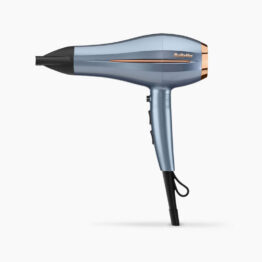 Föön Babyliss 2200W HTDC mootor, Ionic