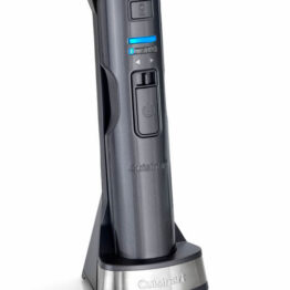 Saumikseri komplekt Cuisinart 3in1, laetav