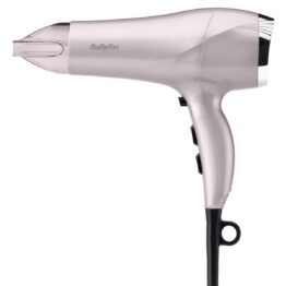 Föön Babyliss 2300W DC mootor, Ionic
