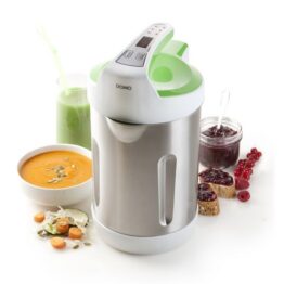 Supivalmistaja/ blender Domo 1000W, 2L