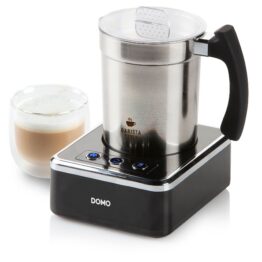 Piimavahustaja kannuga Domo, 650W