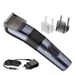 Juukselõikur Babyliss, laetav ja vooluvõrgust+ hoiukarp