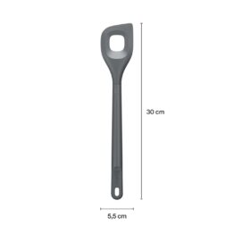 Segamislusikas auguga, Zyliss