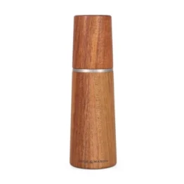 Akaatsiapuidust pipraveski Marlow, 18,5cm, SKU H322221. Stiilne lisand igasse kööki.