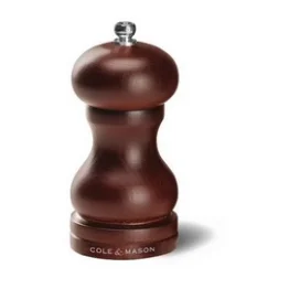Pipraveski Cole&Mason, Forest Capstan 16,5cm