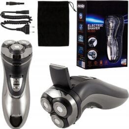 Pardel Mesko, juhtmega ja juhtmeta kasutus, reisikott