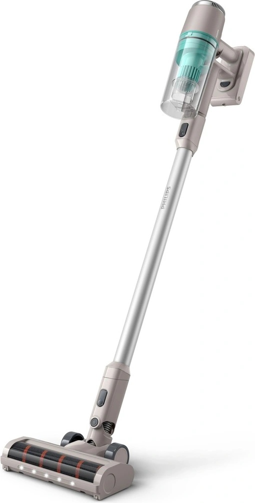 Philips 2in1 varstolmuimeja XC2011/01 Li-Ion 21,6V akuga, mugavaks juhtmevabaks kodu puhastuseks.