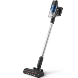 Philips 2in1 varstolmuimeja XC3032/01 Li-Ion 25,2V akuga, mugav ja võimas kodu koristamiseks.