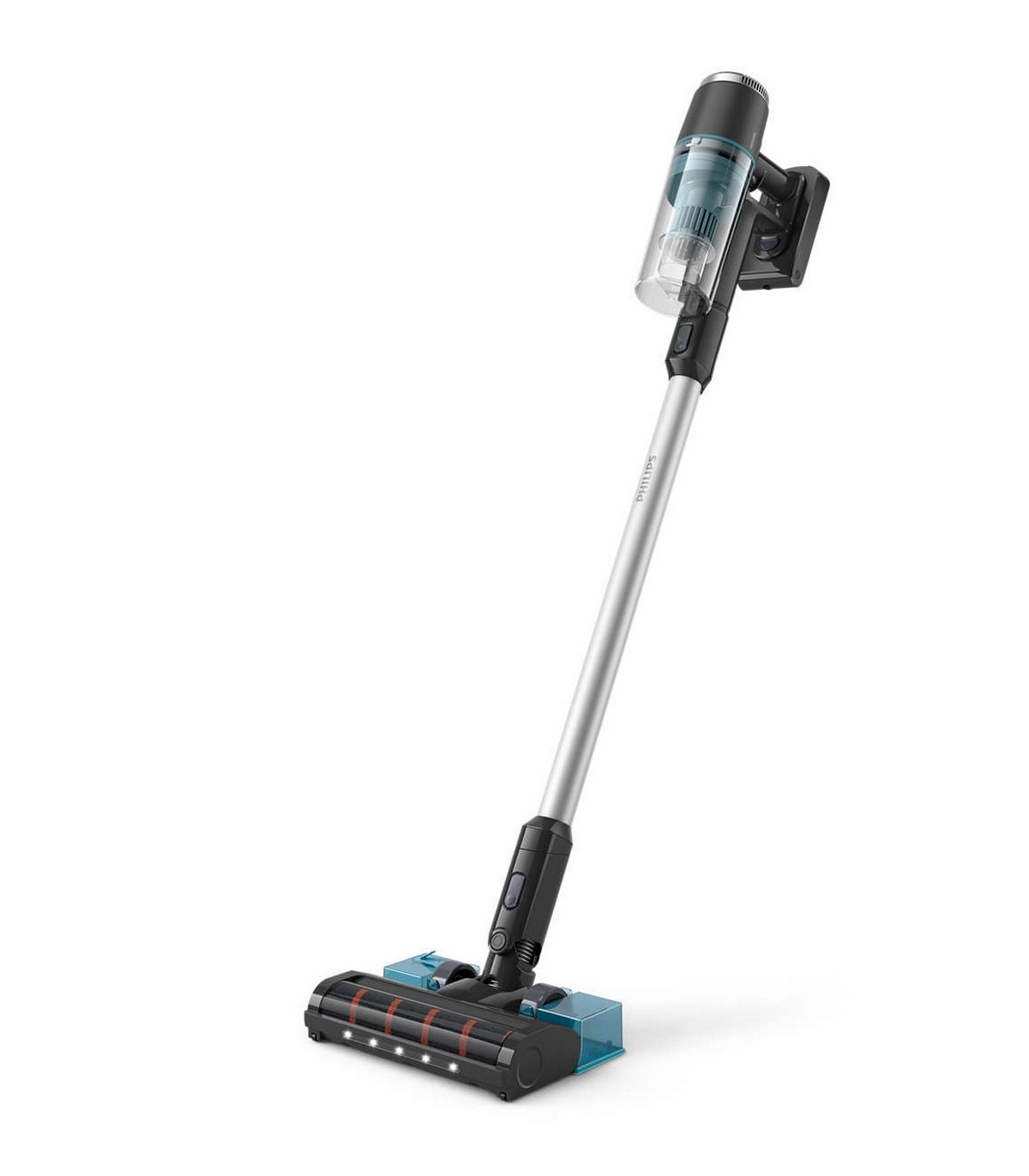 Philips 3in1 varstolmuimeja XC3133/01 Li-Ion aku ja pesufunktsiooniga, kodupuhastuseks.