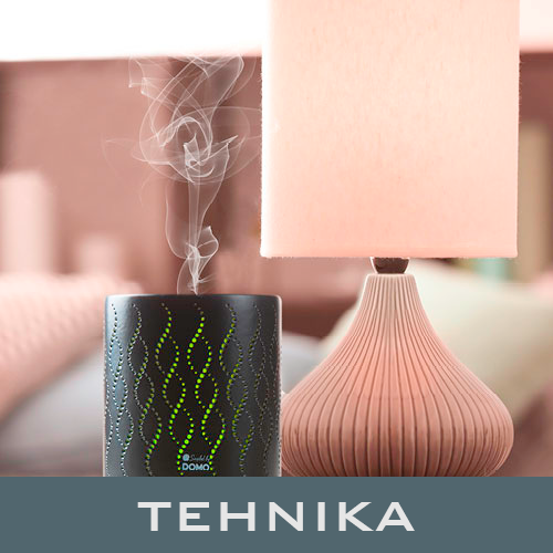 TEHNIKA