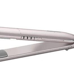 Juuksesirgendaja Babyliss Titaanium keraamilised plaadid 25x120mm, 3 temp.