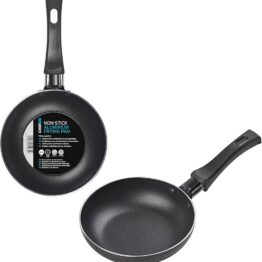 Pann Chef Aid 14cm (10E11065) – vastupidav väike praepann kodu kööki. Ideaalne ühele portsjonile.