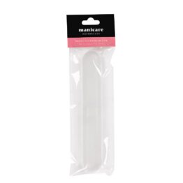 Manicare hambaharja karp reisimiseks, SKU 10G11427. Ideaalne hügieeniline hoiustamine.