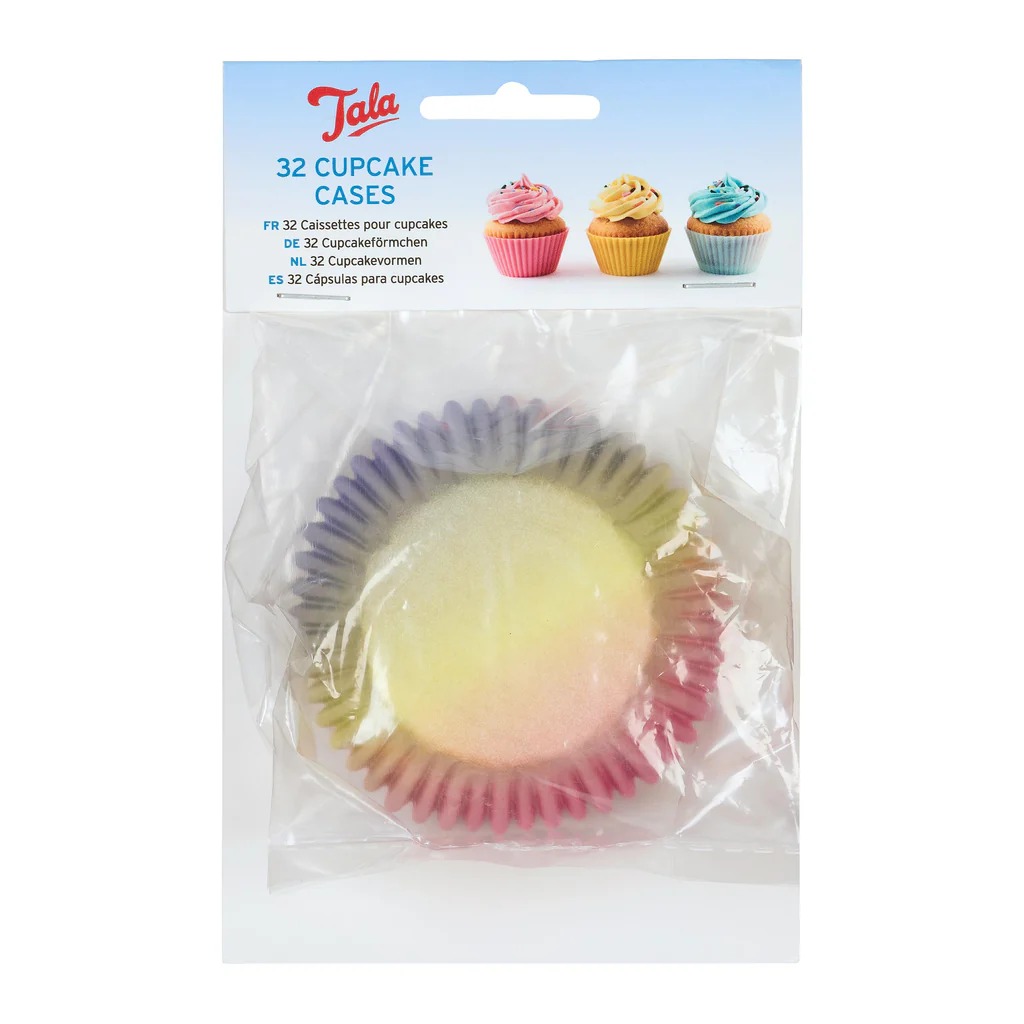 Tala 32 Ombre Cupcake Cases (1)