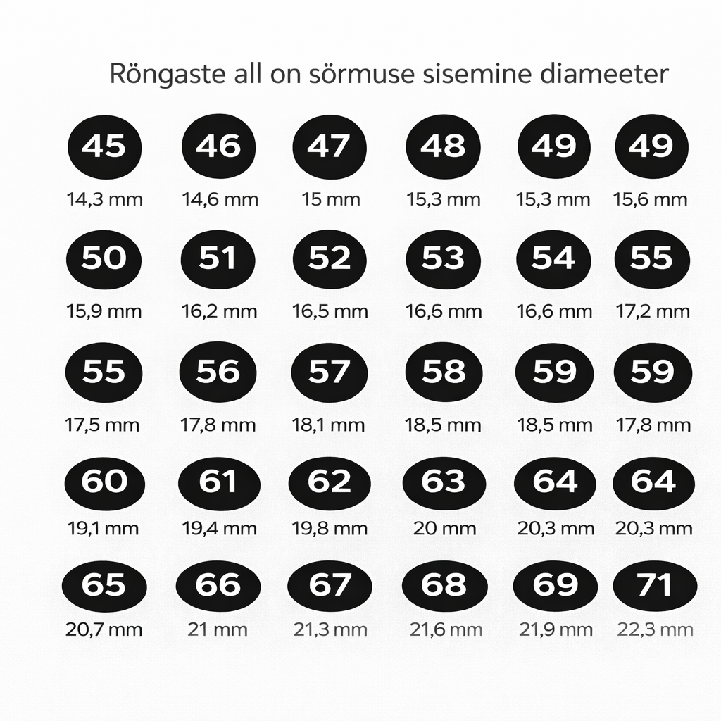 Nutisõrmus mustriga - Image 7
