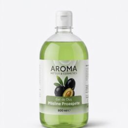 Dušigeel Aroma oliiv 800ml