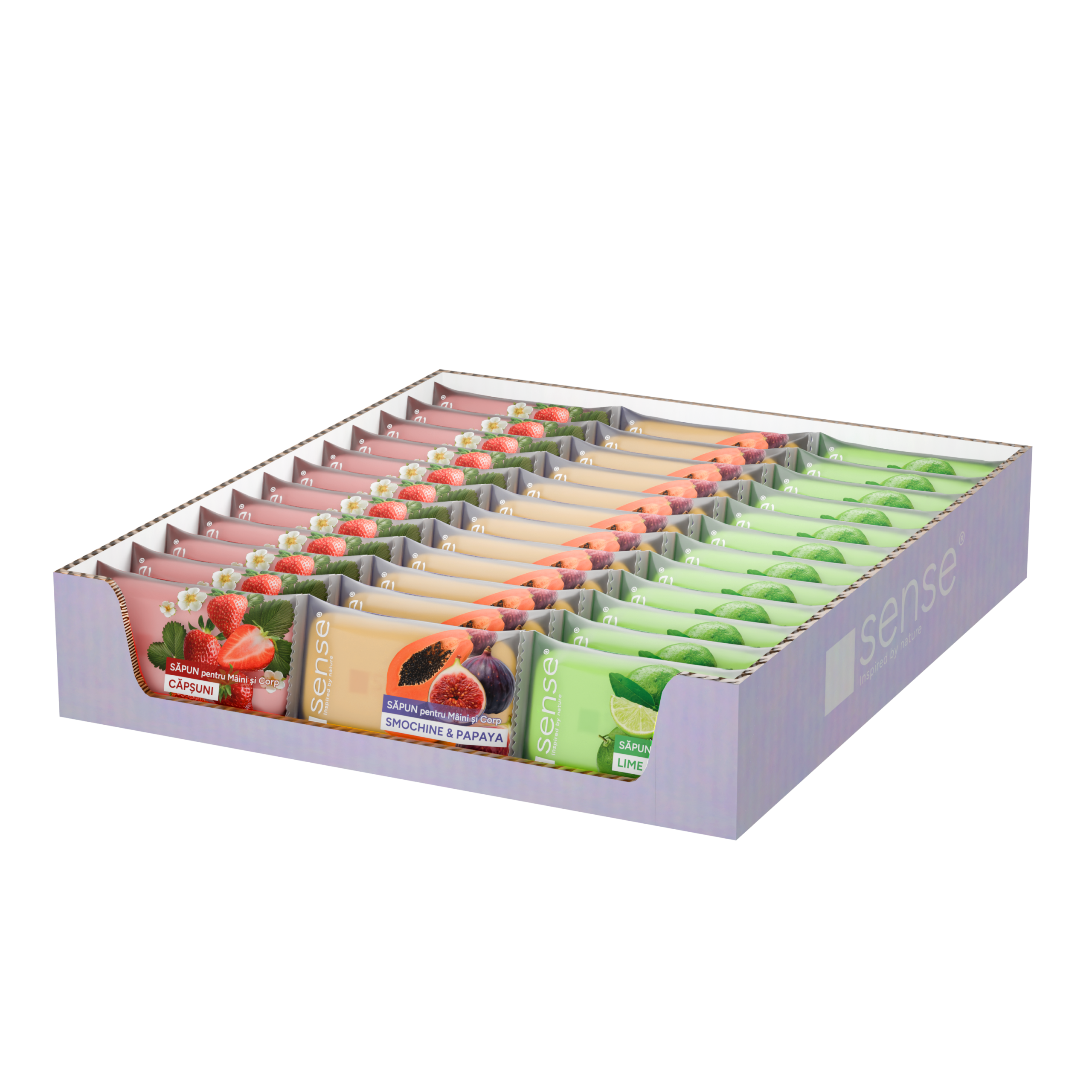 Seep solid 90 gr